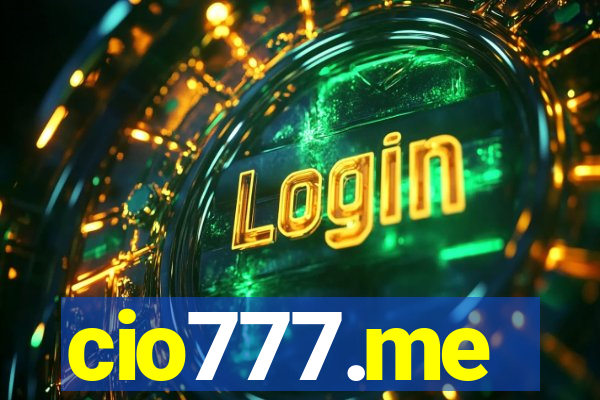 cio777.me