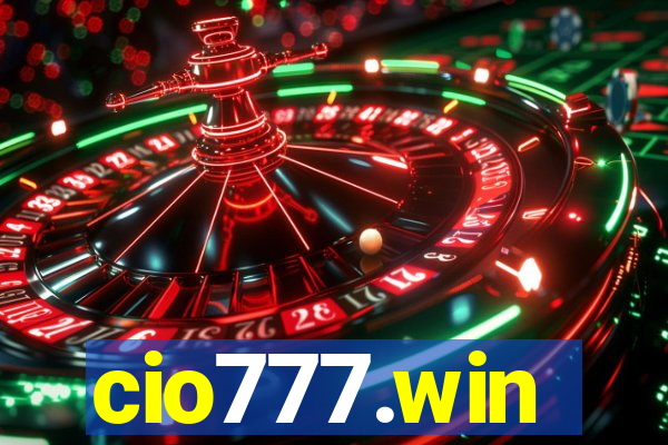 cio777.win