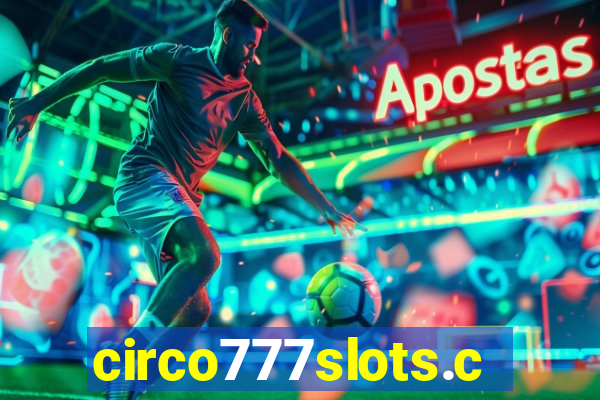 circo777slots.com