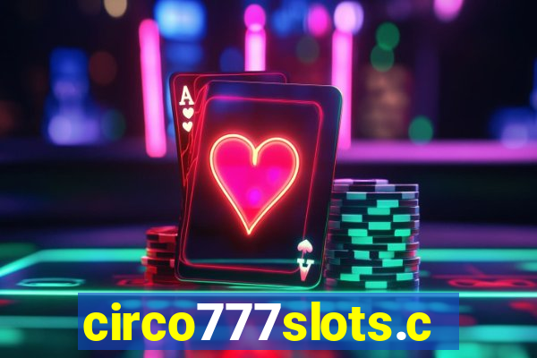 circo777slots.com