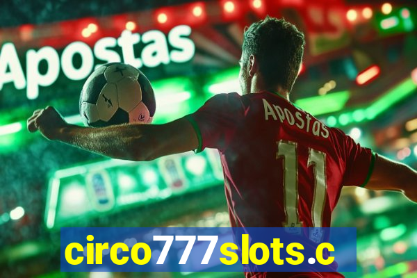 circo777slots.com