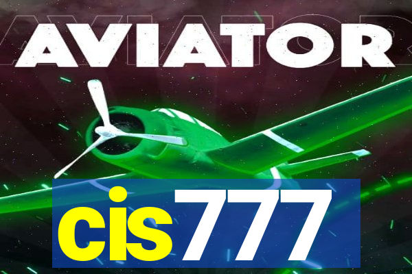 cis777