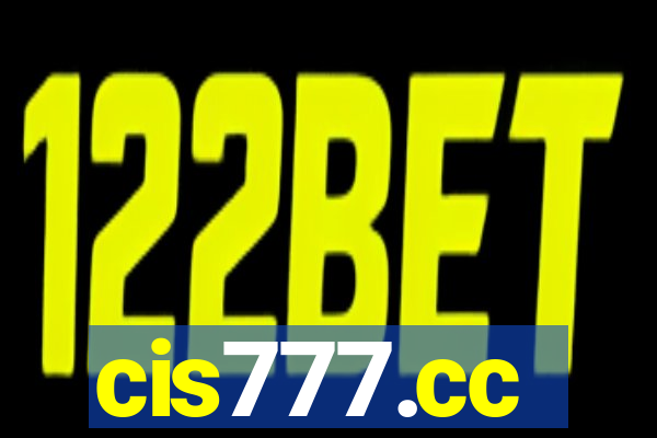cis777.cc
