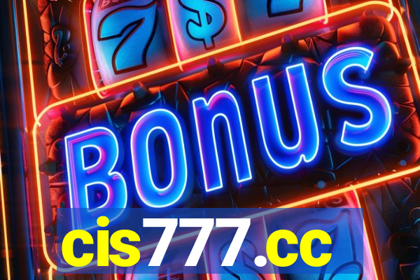 cis777.cc