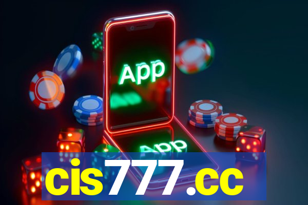 cis777.cc