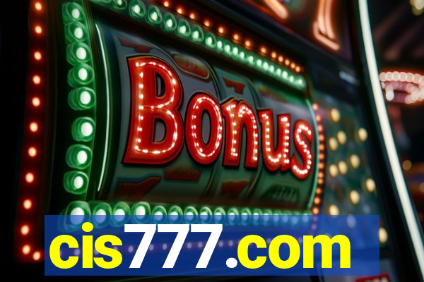 cis777.com