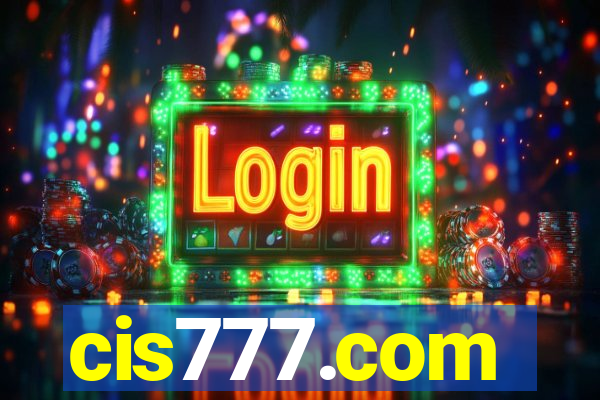 cis777.com