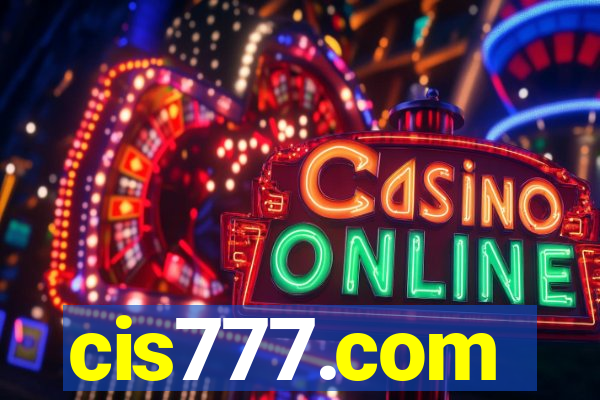 cis777.com