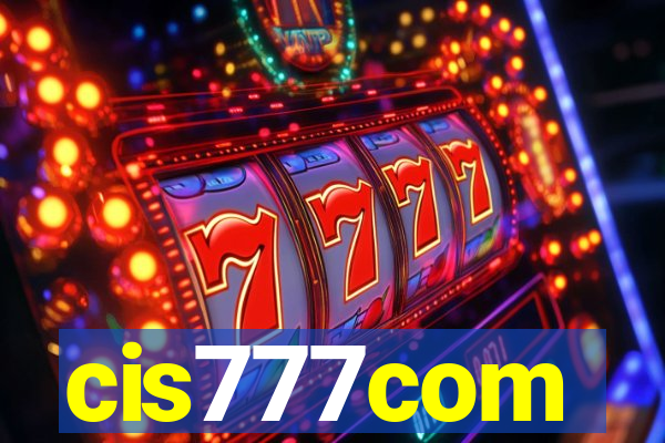 cis777com