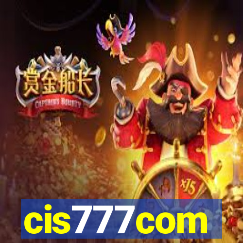cis777com