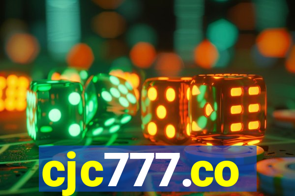 cjc777.co