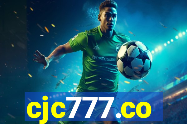 cjc777.co