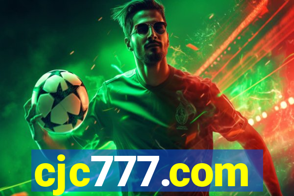 cjc777.com