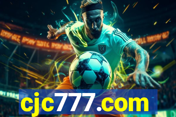 cjc777.com