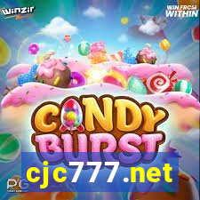 cjc777.net