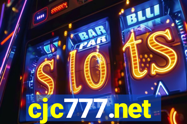 cjc777.net