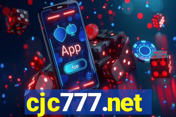 cjc777.net
