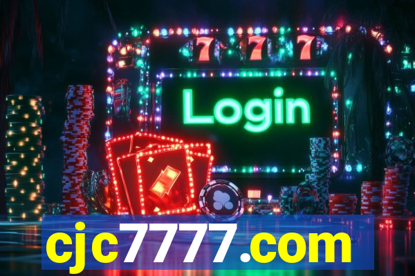cjc7777.com