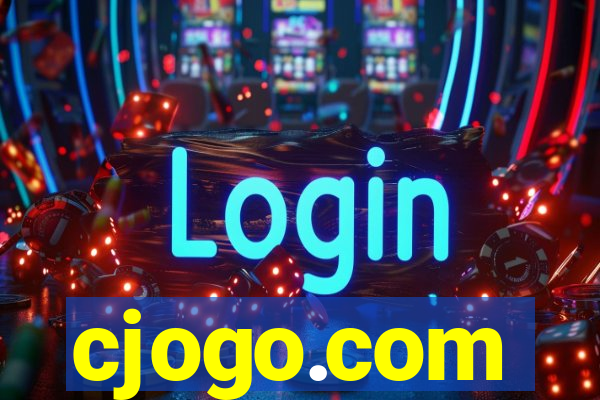 cjogo.com