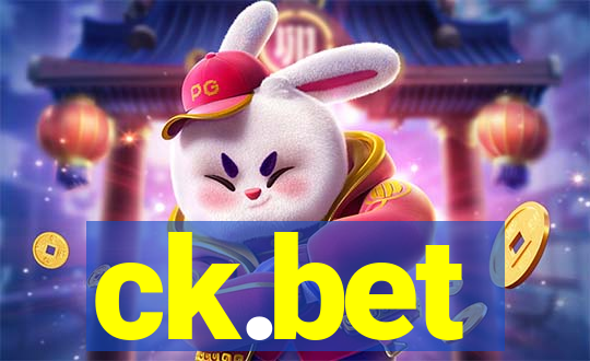 ck.bet