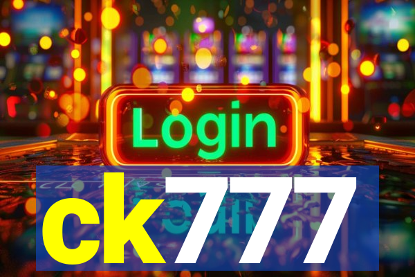 ck777