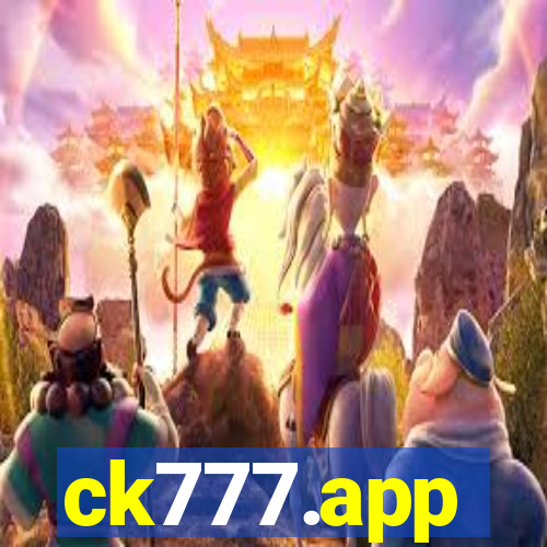 ck777.app