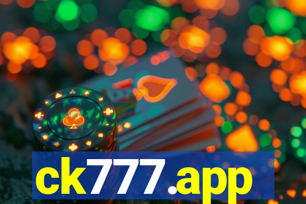ck777.app