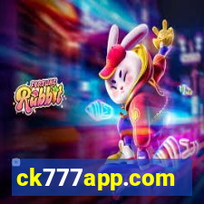 ck777app.com
