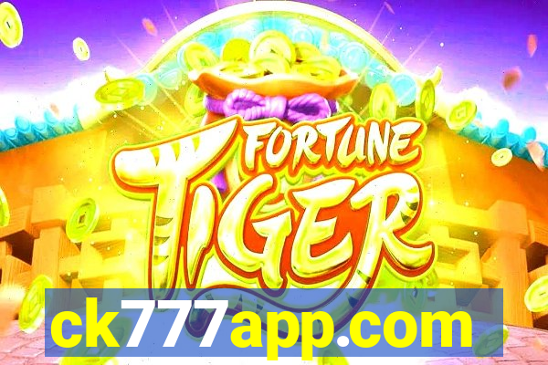 ck777app.com