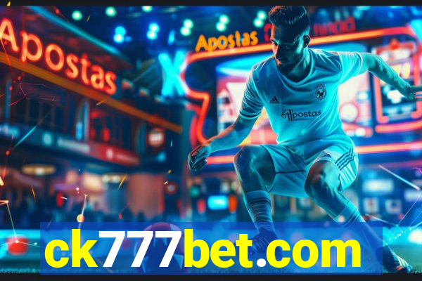 ck777bet.com