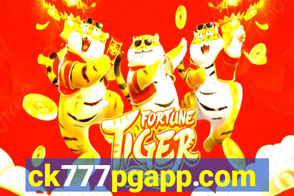 ck777pgapp.com