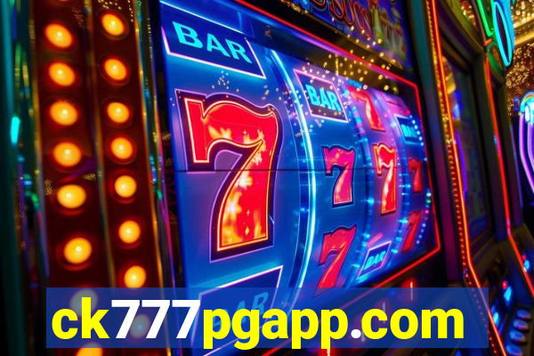 ck777pgapp.com