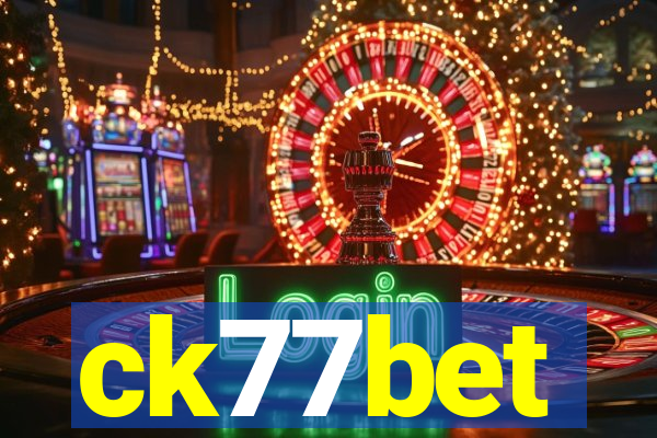 ck77bet