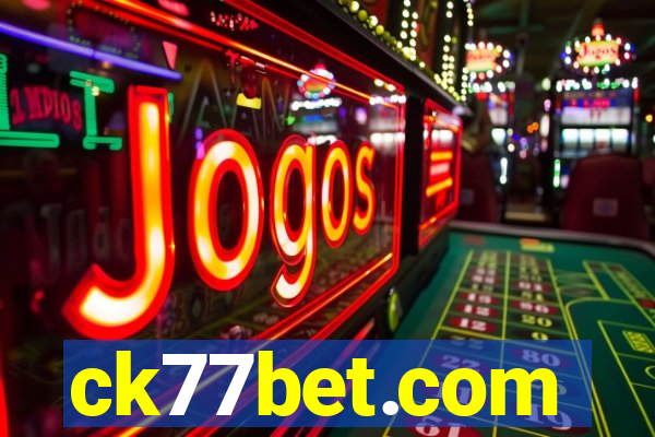 ck77bet.com