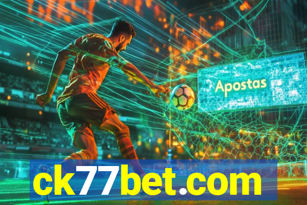 ck77bet.com