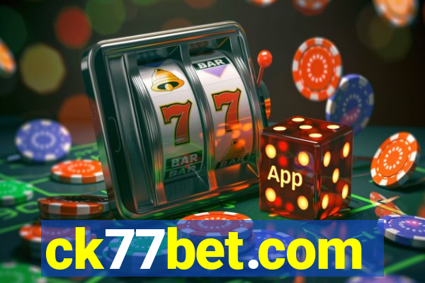 ck77bet.com