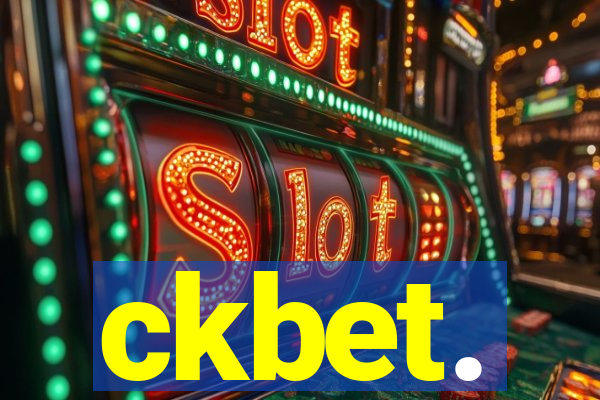 ckbet.