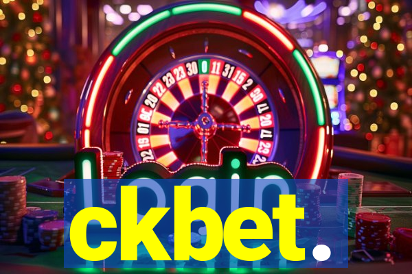 ckbet.