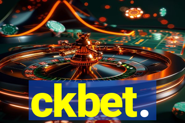 ckbet.