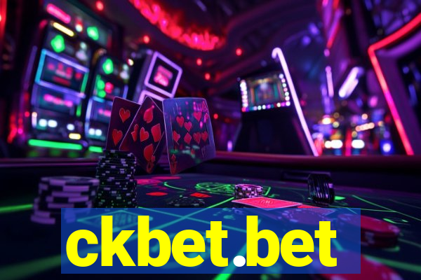 ckbet.bet