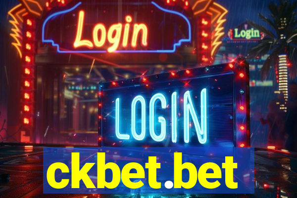 ckbet.bet