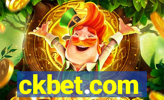 ckbet.com