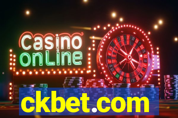 ckbet.com