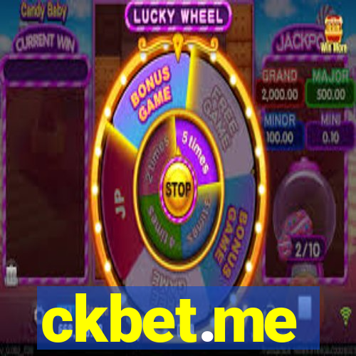 ckbet.me