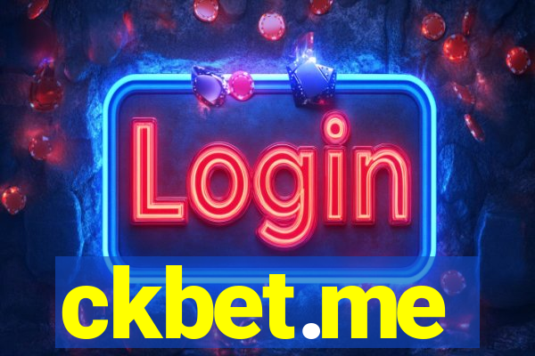 ckbet.me