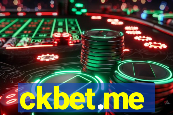 ckbet.me
