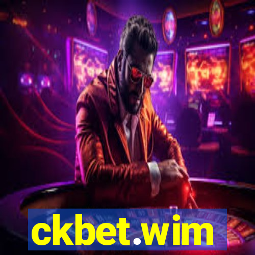 ckbet.wim