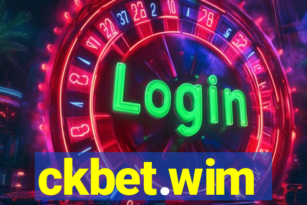 ckbet.wim