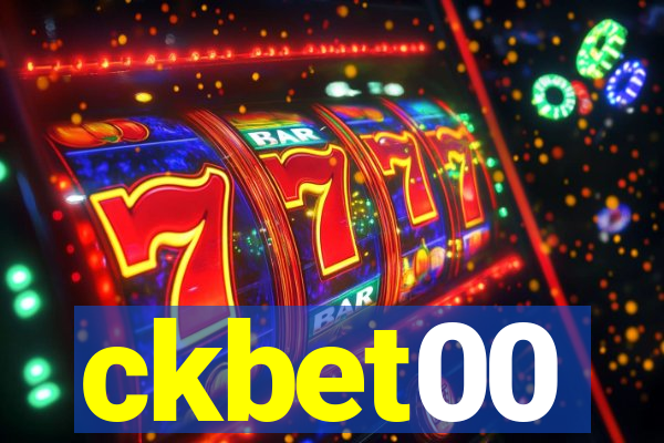 ckbet00