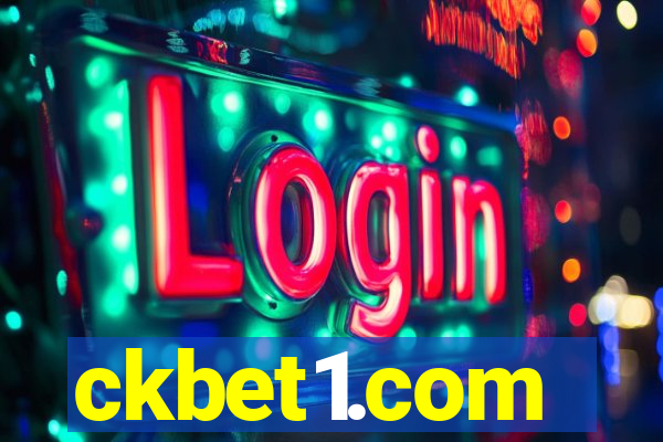 ckbet1.com